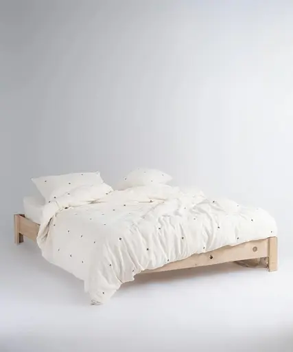 Постільна білизна Budapeste Варена Бавовна Limasso pbe0051954 - фото 1