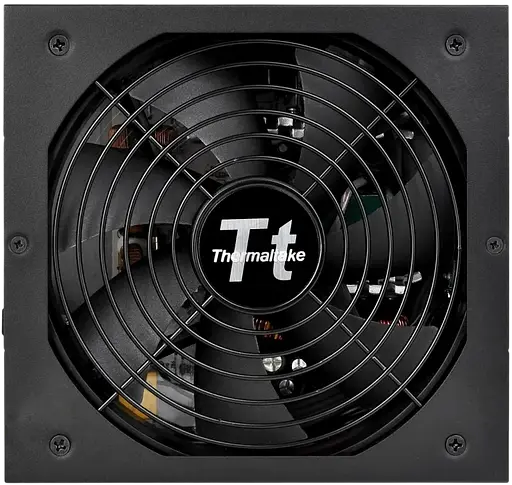 Блок живлення Thermaltake Smart SE 730W 80+ Bronze (SPS-730MPCBEU) Б/В - фото 4