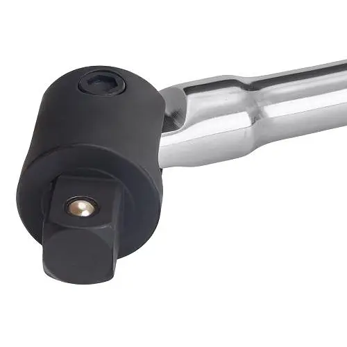 Вороток з шарніром 3/4 990 мм Alloid (B-66999) - фото 3