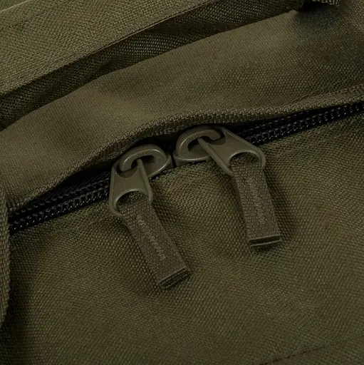 Сумка дорожная Highlander Loader 100 Holdall Olive (LR100-OG) - фото 11