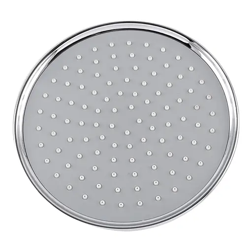 Верхній душ Globus Lux Tropic SD541 ретро, Хром - фото 2