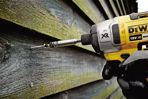 Набір біт DeWalt Impact Torsion Extreme ударні Philips Ph1 L=25 мм 5 шт. (DT7993T) - фото 4