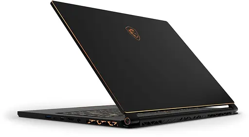 Ноутбук MSI GS65 Stealth Thin 8RF i7-8750H, 32Gb, 512Gb SSD, GTX1070-8Gb - фото 3