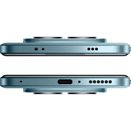 Смартфон Redmi Note 15 Pro 12/512GB Glacier Blue Global EU [158400] - фото 9