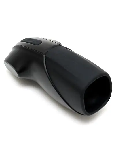 Вібромасктурбатор Satisfyer Men Vibration для імітації мінету та стимуляції головки - фото 2