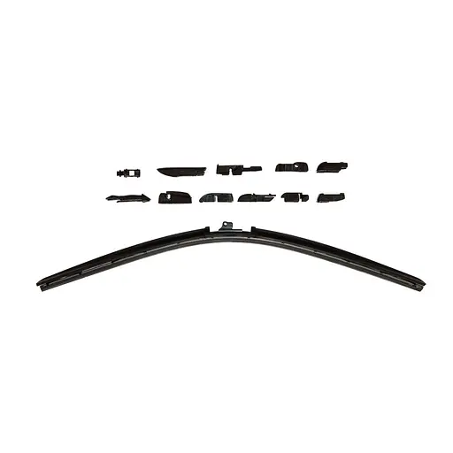 Щітка склоочисника Zollex HD12-650 (4098448) - фото 2