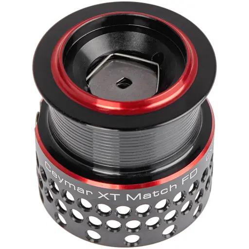 Шпуля Okuma Ceymar XT CXT 30M Shallow - фото 2
