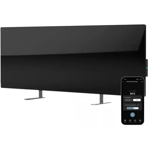 Нагреватель Aeno Premium Eco Smart GH2S (AGH0002S)