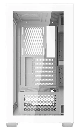 Корпус Darkflash DLX4000 White (DLX4000 White) Без БП - фото 3