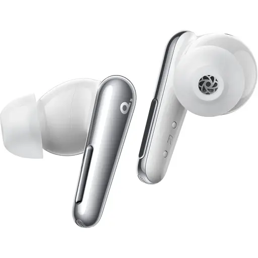 Наушники TWS Anker SoundCore Liberty 4 Pro White matte RU - фото 6
