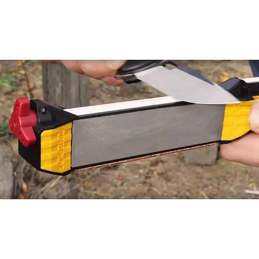 Керамический стержень Work Sharp 1" Ceramic Rod для точилки Guided Field - фото 5