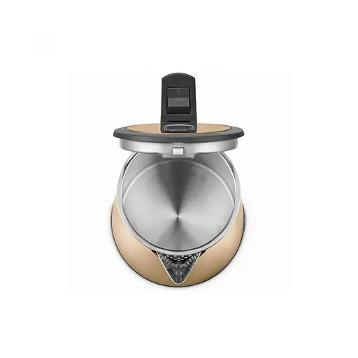 Електрочайник Sogo KET-SS-7705-GD - фото 3