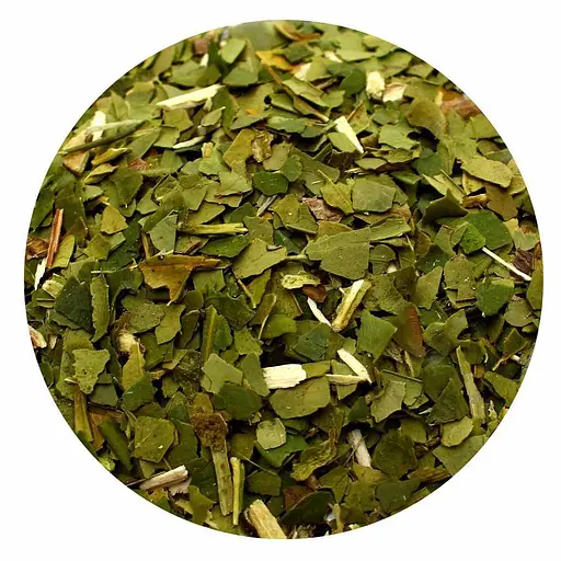 Йерба Мате Green BIO - 50 г - фото 2