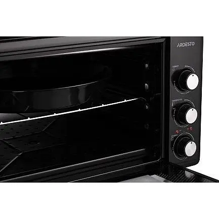 Электрическая печь Ardesto MEO-S40GB - фото 5
