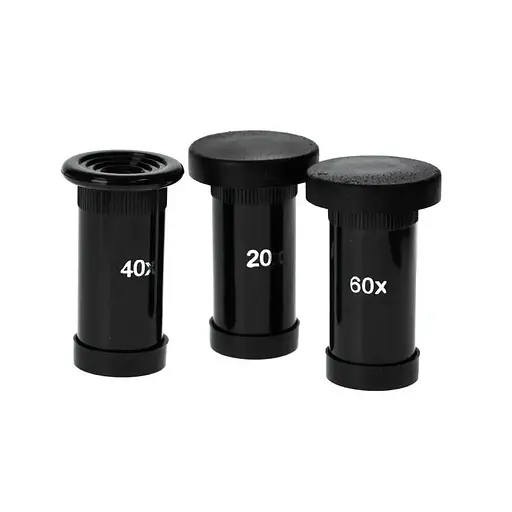 Дитяча іграшка "Телескоп" YG Toys 6601A(Yellow) жовтий, від 5 років - фото 3