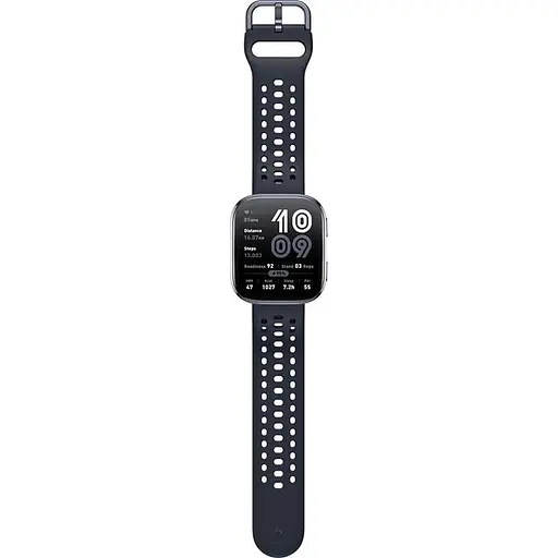 Смарт-годинник Amazfit Bip 6 Black (W2435AP1N) - фото 3