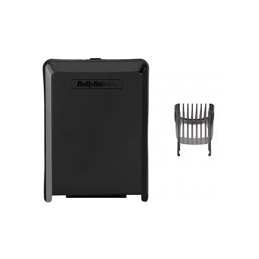 Машинка для стрижки BaByliss E976E - фото 4