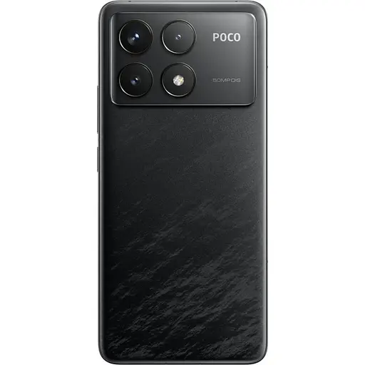 Смартфон Xiaomi Poco F6 Pro 12/512 ГБ Black - фото 10