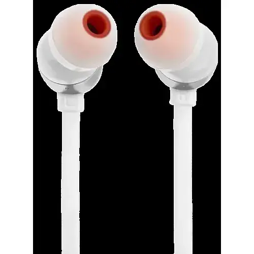Гарнитура JBL Tune 310C USB-C White (JBLT310CWHT) (6995504) - фото 3