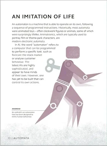 Simply AI: Facts Made Fast - фото 3