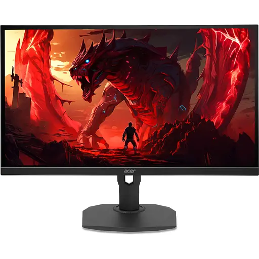 Монітор Acer Nitro 27" XF273UF3bmiiprx (UM.HX3EE.329) [141733]