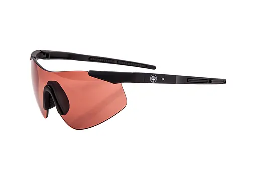 Очки Beretta OC30-02-35 красные - фото 2