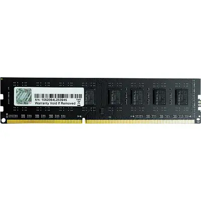 Модуль памяти для компьютера DDR3 8GB 1600 MHz G.Skill (F3-1600C11S-8GNT)