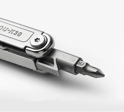 Мультитул Xiaomi HuoHou K30 Pro (HU0191) - фото 6