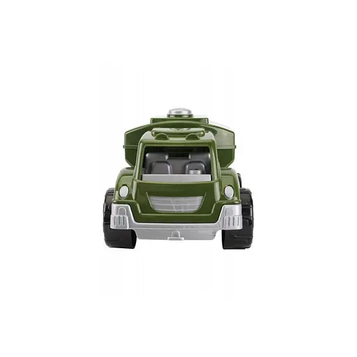 Игрушка "Бензовоз" 6344TXK - фото 4