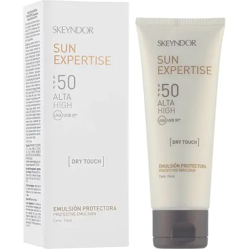 Сонцезахисна емульсія Skeyndor Sun Expertise Dry Touch SPF 50, 75 мл