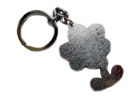 Брелок GeekLand Андертейл Undertale Флауи Flowey UT.52.05 - фото 2