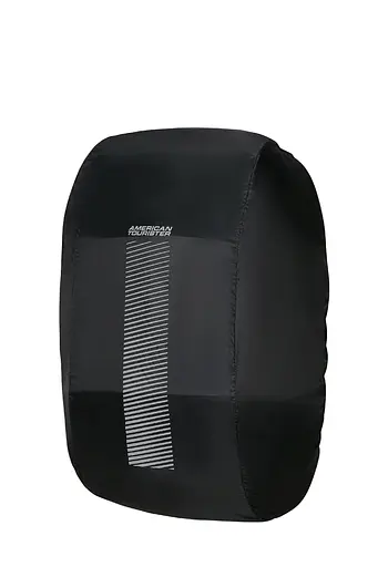 Рюкзак 15,6" American Tourister PACEPRO FLASH BLACK 50x32x22,5(23,5) MJ2*09002 - фото 14
