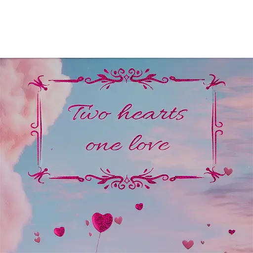 Щоденник недатований Buromax Romantic поліграфічний A5 336 сторінок блакитний (BM.20400-14) - фото 3