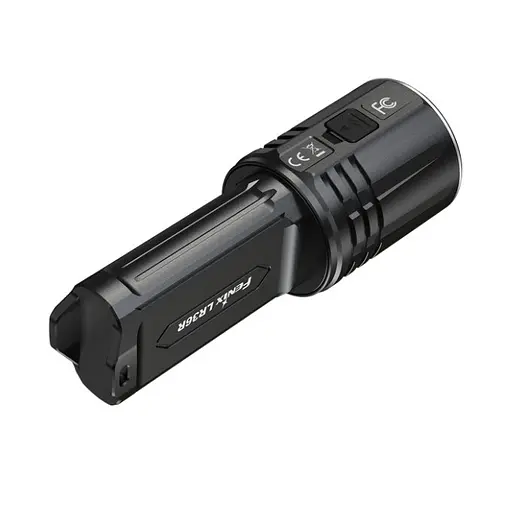 Ручний пошуковий лазерний ліхтар Fenix LR36R 10000лм 1260м (9 режимів) - фото 2