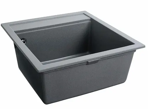 Кухонная мойка Platinum 5149 FIESTA (SP000026581) - фото 3