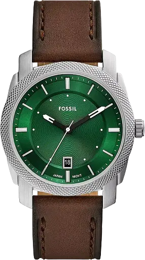 Часы Fossil Machine FS6085