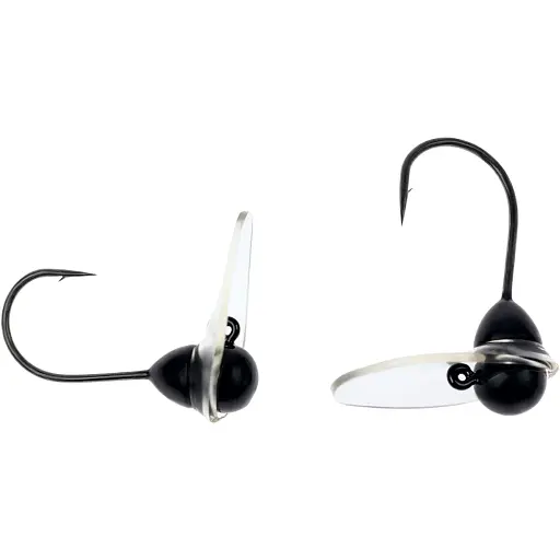 Джиг головка Smith AR Jig 5,5g 1 - фото 1