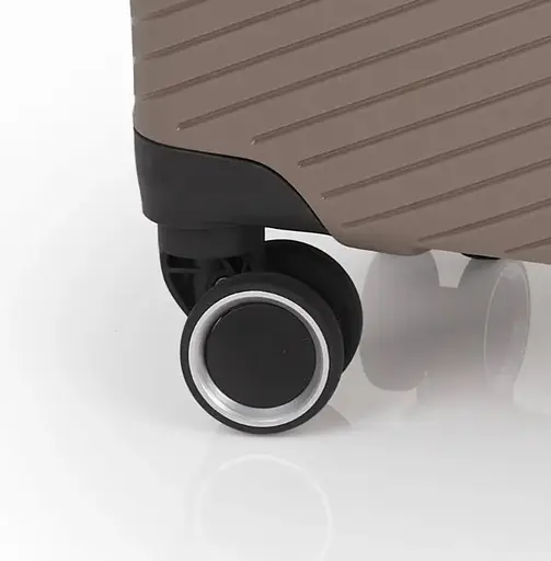 Валіза Gabol Kume (L) Stone (123547-009) - фото 6