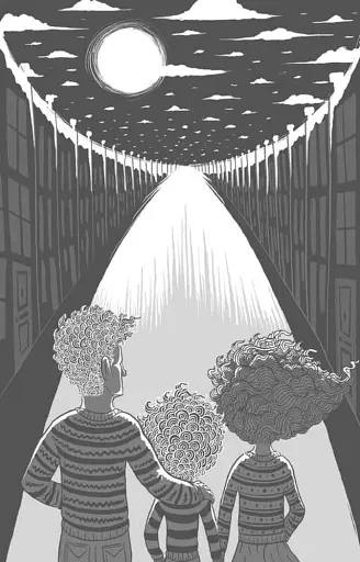 Старі боги - нові витівки - фото 10