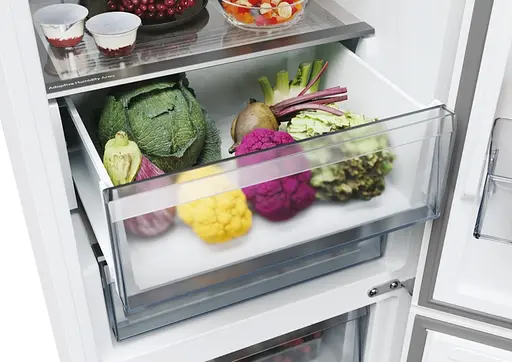 Холодильник Candy ECN2CQTEX206 - фото 8