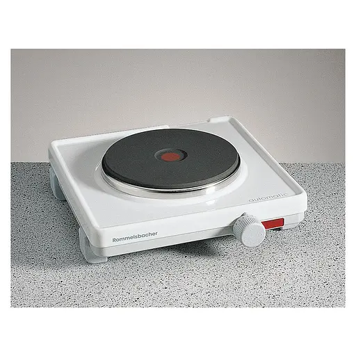 Електроплита Rommelsbacher AK 1580 - фото 2
