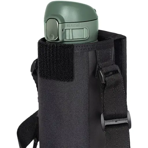 Чохол для термоса Zojirushi MC-CA04BA для 0,6-0,7л Black - фото 3