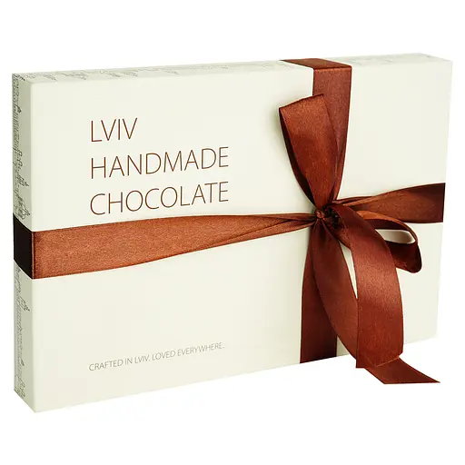 Печиво Львівська Майстерня Шоколаду Ванільні хмаринки з маршмеллоу 168 г - фото 2