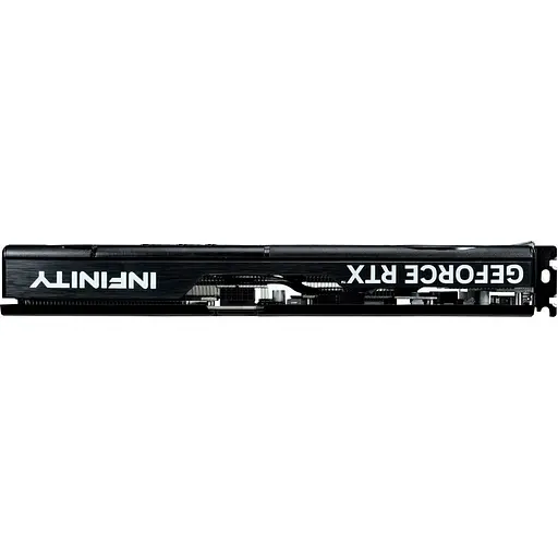 Видеокарта Palit GeForce RTX 5070 Infinity 3 OC (NE75070S19K9-GB2050S) UA [135669] - фото 7