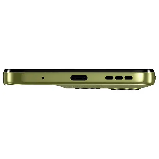Смартфон Motorola Moto G15 Power 8/256GB Iguana Green PB6G0007UA - фото 6