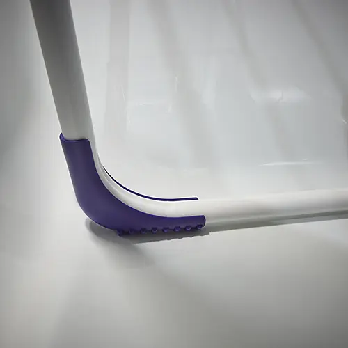 Каркас для сушіння білизни Leifheit PEGASUS 120 Solid Compact (81720) - фото 4