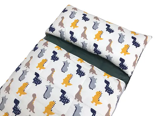 Спальник Moontime "Дракончики" - фото 3