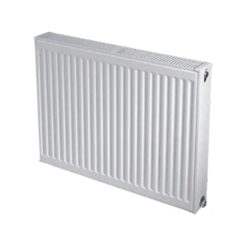 Радиатор стальной Korado 22K 600x900 мм боковое подключение Белый 30412 - фото 1