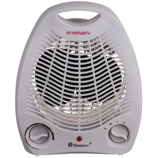 Тепловентилятор Domotec MS 5901 - фото 1