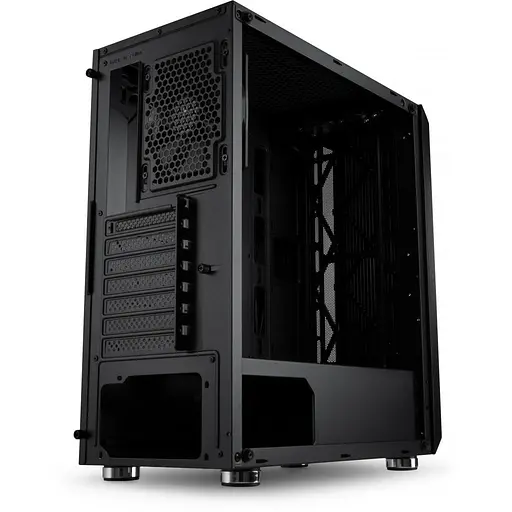 Корпус Vinga Legend (legend) Без БП - фото 2